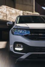 Volkswagen T-Cross Life 2020 года (AU)